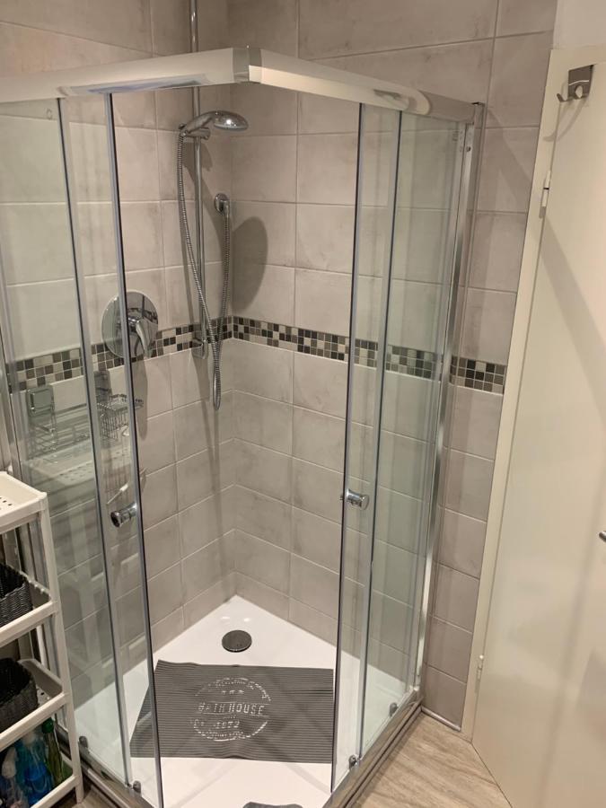 Frevel Apartment Pommern