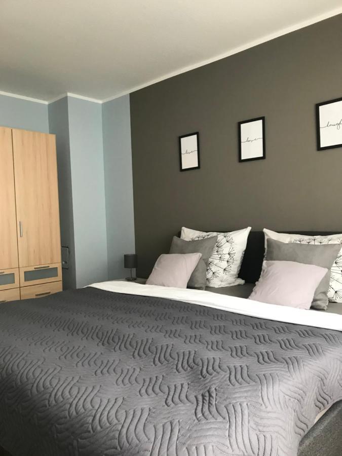 Frevel Apartment