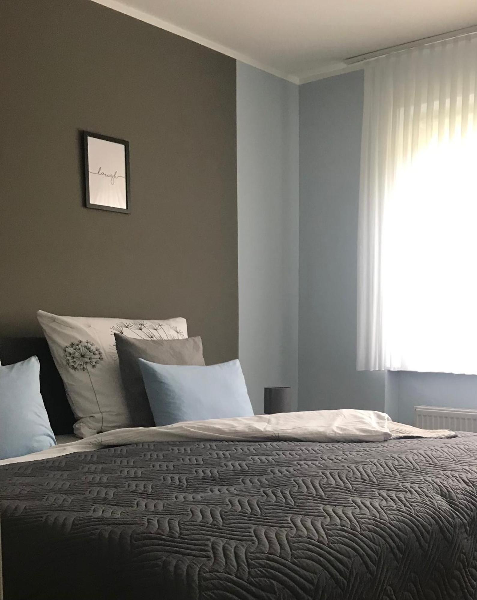 Frevel Apartment