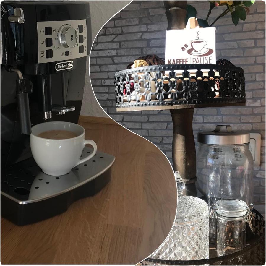 Apartment Frevel *