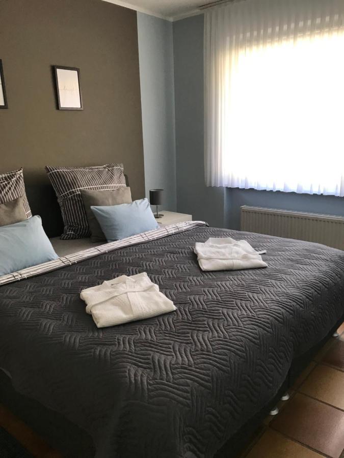 Apartment Frevel *