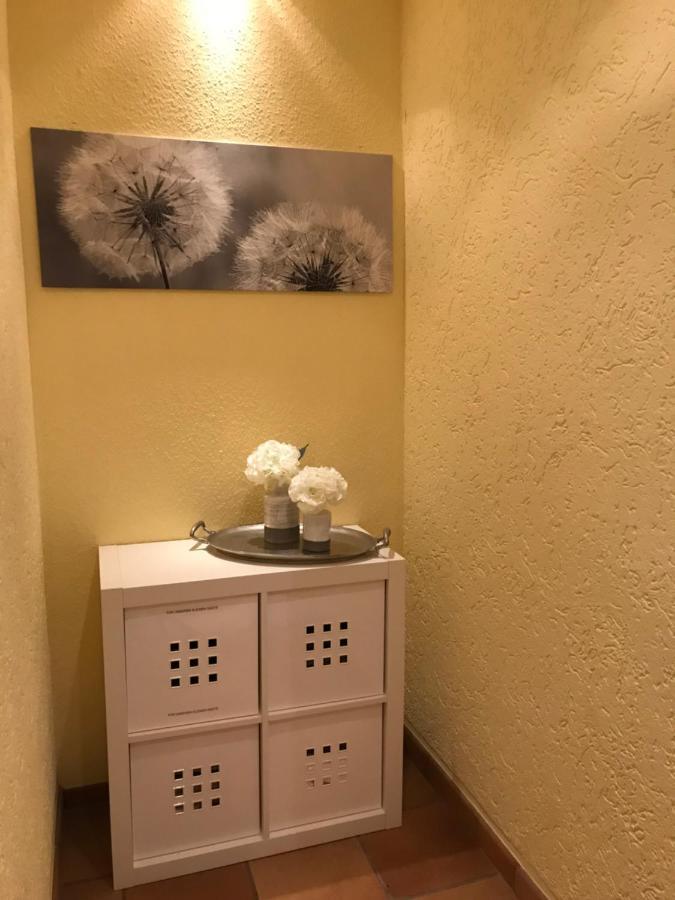 Apartment Frevel