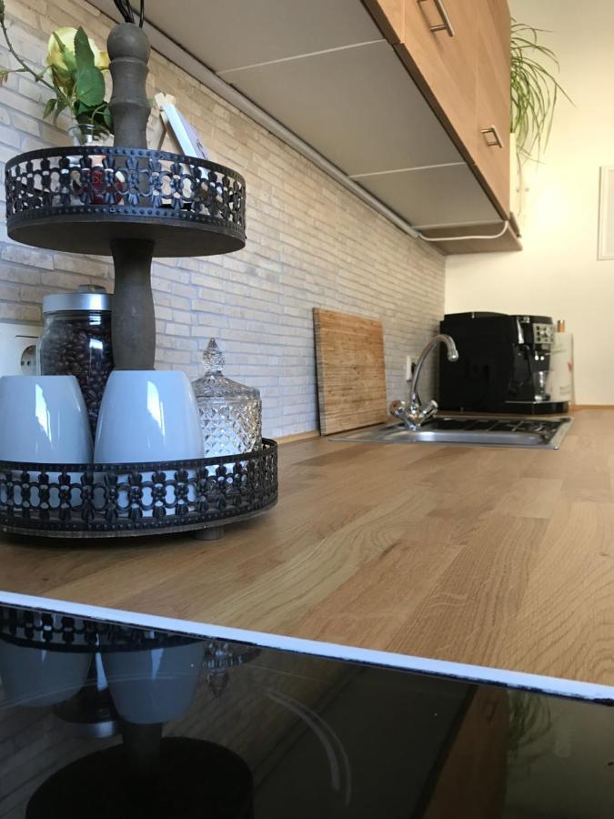 Frevel Apartment *
